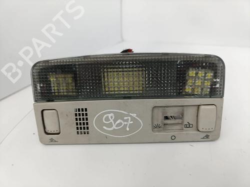 Used Interior roof light Interior roof light SKODA RAPID (NH3, NK3, NK6) 1.6 TDI (115 hp) 33471923 33471923