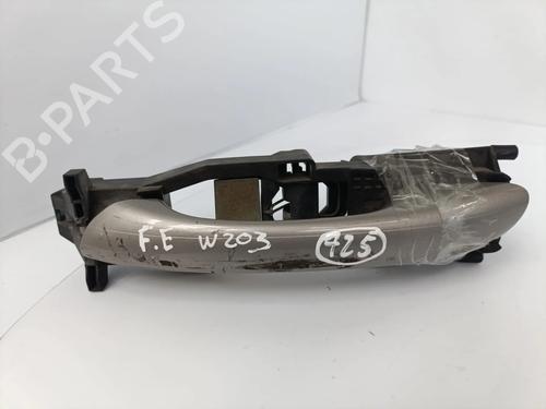 Used Front left exterior door handle Front left exterior door handle 33471925 33471925