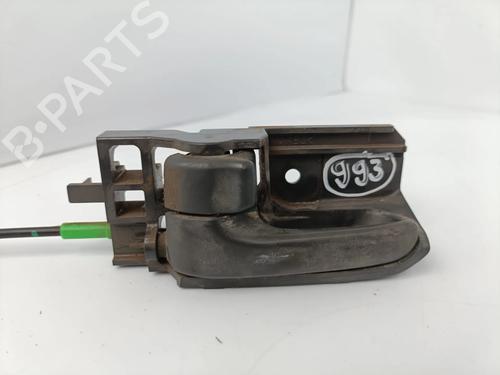 Used Front left interior door handle Front left interior door handle 33471930 33471930