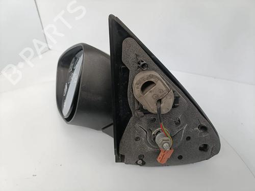 Retrovisor esquerdo CITROËN C-ELYSEE (DD_) 1.6 HDI 92 | BP33471931C26 - Image 2