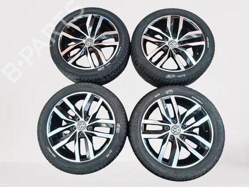 Used Other Other VW GOLF VII (5G1, BQ1, BE1, BE2) 1.6 TDI (110 hp) 33471932 33471932