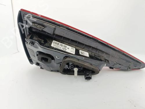 Right tailgate light MITSUBISHI COLT VII Hatchback (VB_) 1.0 MPi (VBXG0) | BP29927251C80 - Image 2