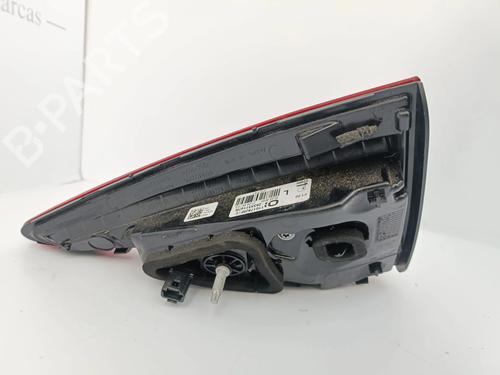 Left tailgate light MITSUBISHI COLT VII Hatchback (VB_) 1.0 MPi (VBXG0) | BP29927252C79 - Image 2