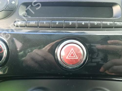 Used Warning switch Warning switch FIAT 500 (312_) 1.4 (312AXC1B, 312CXC1B) (100 hp) 33545602 33545602
