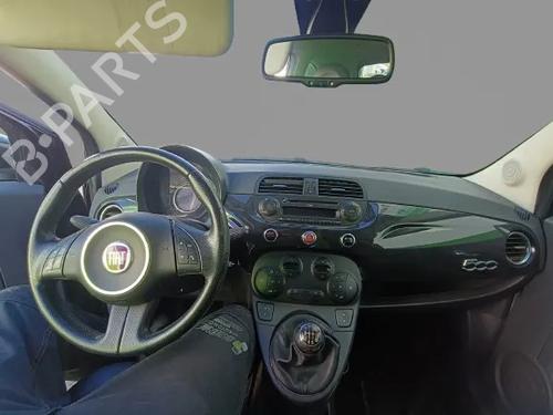 airbag-kit-fiat-500-312_-2007-33545623 main image