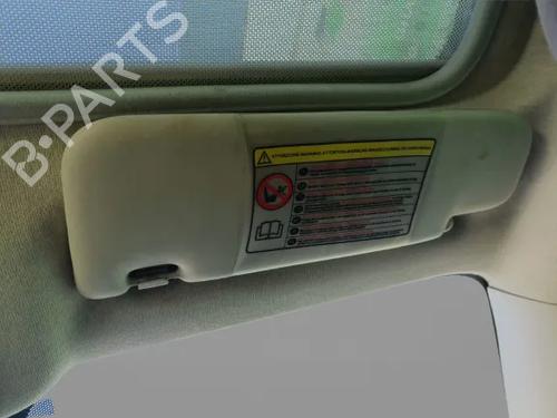 right-sun-visor-fiat-500-312_-2007-33545633 main image