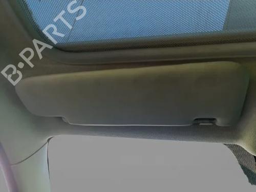 left-sun-visor-fiat-500-312_-2007-33545634 main image