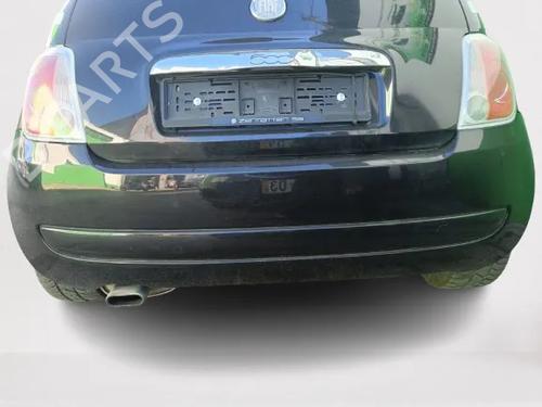 rear-bumper-fiat-500-312_-2007-33545636 main image