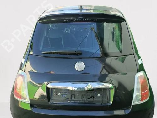 tailgate-fiat-500-312_-2007-33545639 main image