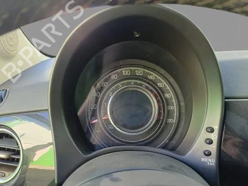 instrument-cluster-fiat-500-312_-2007-33545646 main image