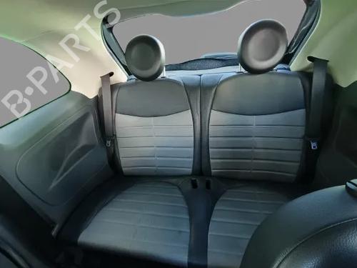 Seats set FIAT 500 (312_) 1.4 (312AXC1B, 312CXC1B) | BP33545612C78 - Image 2