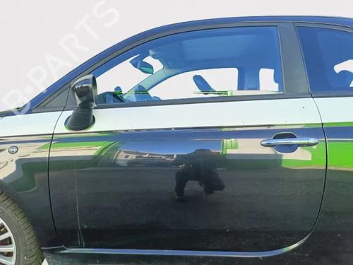 left-front-door-fiat-500-312_-2007-33545641 main image