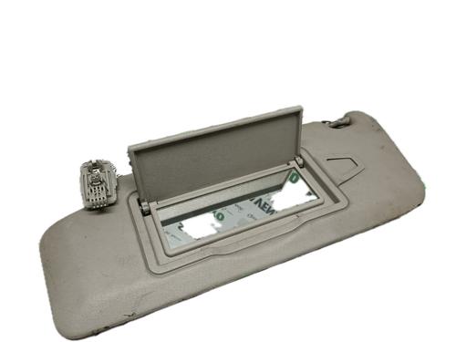 Left sun visor MERCEDES-BENZ C-CLASS (W204) C 200 CDI (204.001) | BP33606615I1 - Image 3