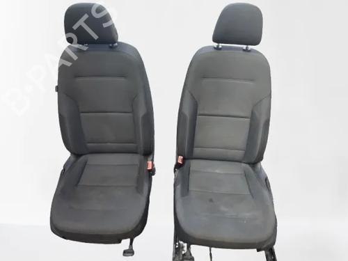 Altro Altro VW GOLF VII (5G1, BQ1, BE1, BE2) 1.6 TDI (110 hp) 33619638 33619638