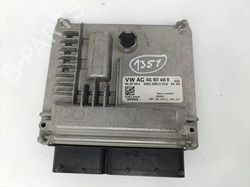 Used Engine control unit (ECU) Engine control unit (ECU) 33619648 33619648