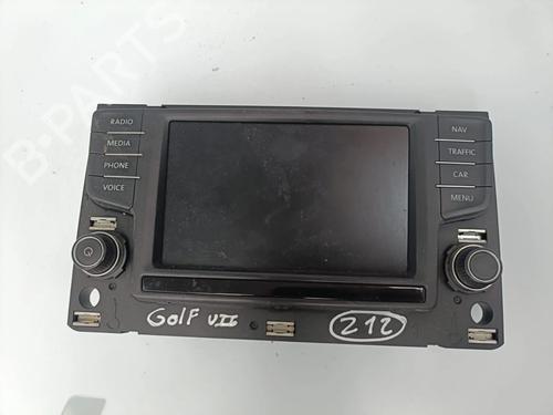 Used Display monitor Display monitor 33619650 33619650