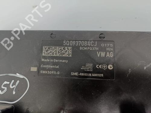 Electronic module VW GOLF VII (5G1, BQ1, BE1, BE2) 1.6 TDI | BP33619656M83 - Image 2