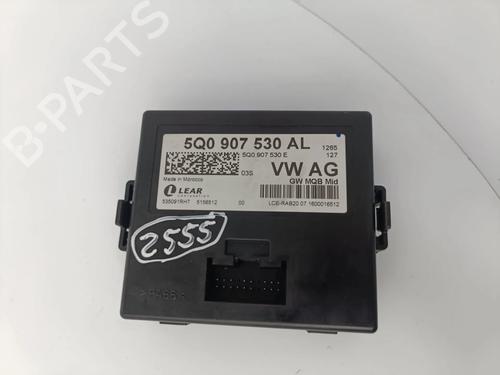 Used Electronic module Electronic module 33619657 33619657