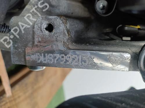 Engine SKODA FABIA IV (PJ3) 1.0 TSI | BP33619659M1  - Image 5