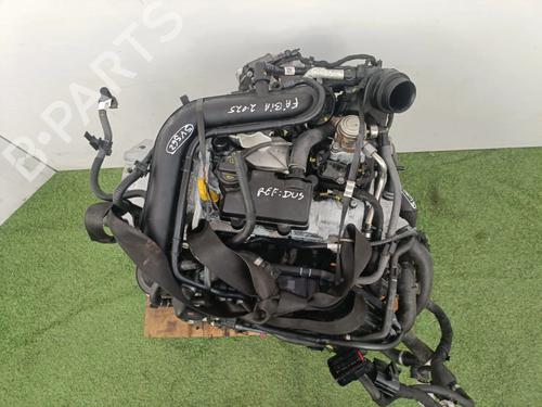 Engine SKODA FABIA IV (PJ3) 1.0 TSI | BP33619659M1  - Image 6
