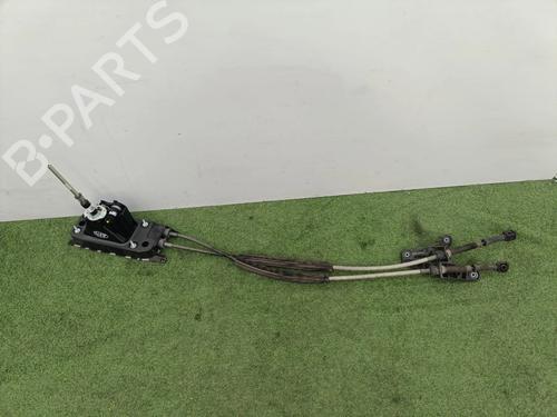 Used Gear lever Gear lever 33619663 33619663