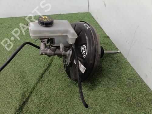 Used Servo brake Servo brake VW GOLF VII (5G1, BQ1, BE1, BE2) 1.6 TDI (110 hp) 33619664 33619664