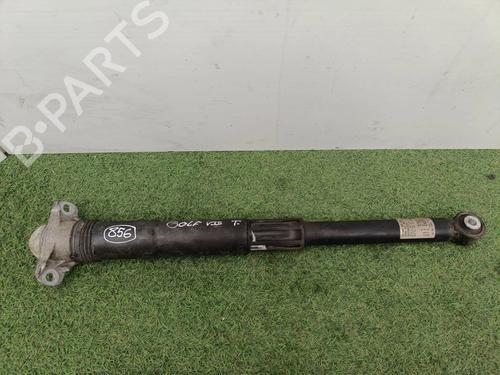 Used Left rear shock absorber Left rear shock absorber VW GOLF VII (5G1, BQ1, BE1, BE2) 1.6 TDI (110 hp) 33622077 33622077