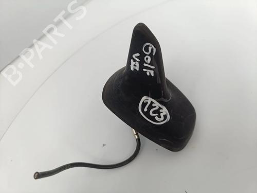 Used Antenna/Base Antenna/Base VW GOLF VII (5G1, BQ1, BE1, BE2) 1.6 TDI (110 hp) 33622079 33622079