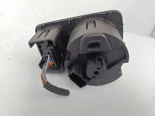 Headlight switch VW GOLF VII (5G1, BQ1, BE1, BE2) 1.6 TDI | BP33622080I24 - Image 2