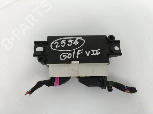 Used Electronic module Electronic module 33622086 33622086