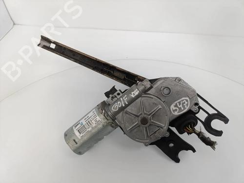 Used Rear wiper motor Rear wiper motor 33622087 33622087
