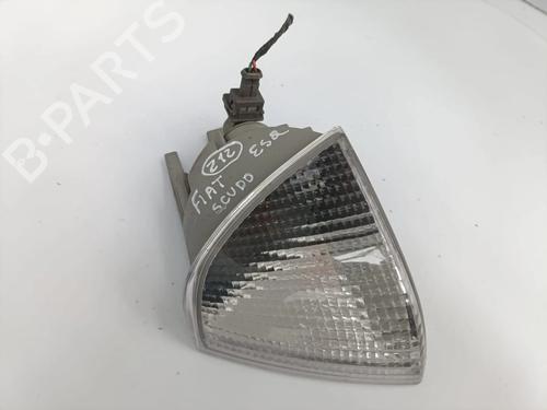 Used Left side indicator Left side indicator 33622091 33622091