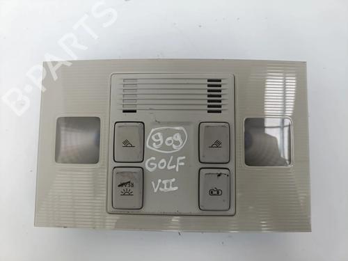 Used Interior roof light Interior roof light 33622093 33622093
