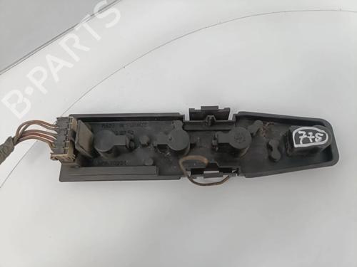 Used Lamp holder Lamp holder FIAT SCUDO Van (220_) 1.9 D (69 hp) 33622097 33622097