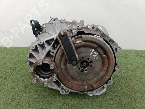 Used Gearbox Gearbox SKODA FABIA IV (PJ3) 1.0 TSI (116 hp) 33629399 33629399