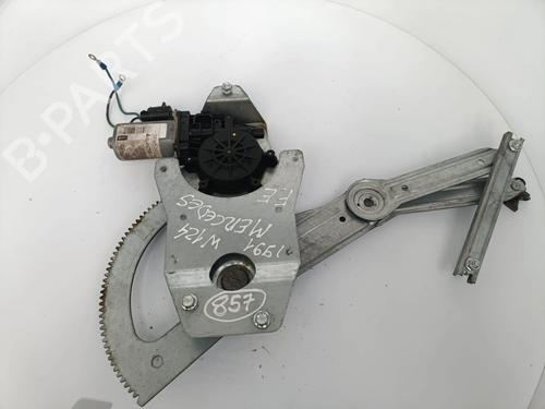 Used Front left window mechanism Front left window mechanism 33629401 33629401