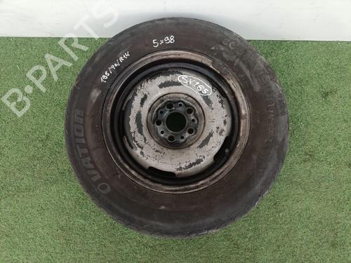 Used Rim Rim FIAT SCUDO Van (220_) 1.9 D (69 hp) 33629403 33629403