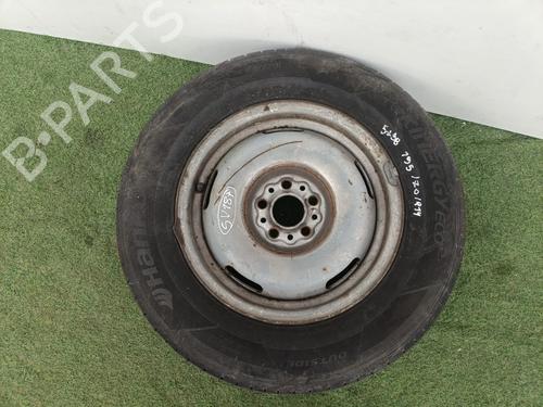 Used Rim Rim FIAT SCUDO Van (220_) 1.9 D (69 hp) 33629404 33629404