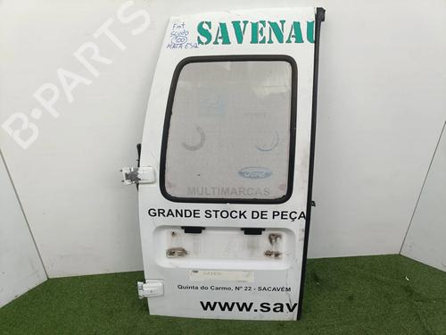 Used Left tailgate Left tailgate FIAT SCUDO Van (220_) 1.9 D (69 hp) 33629408 33629408