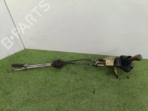 Gearstang Gearstang FIAT SCUDO Van (220_) 1.9 D (69 hp) 33629412 33629412