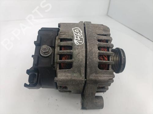 Alternator BMW 1 (F20) 120 d | BP33676340M7 - Image 2