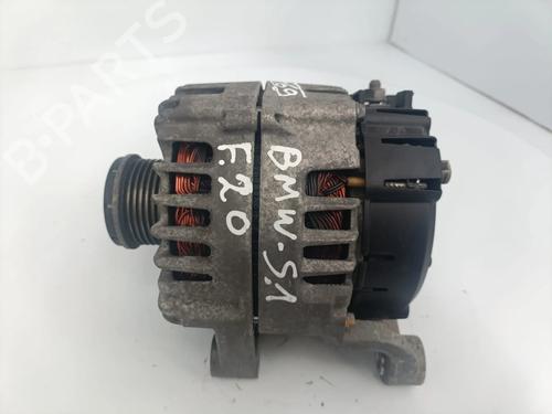 Alternator BMW 1 (F20) 120 d | BP33676340M7 - Image 5