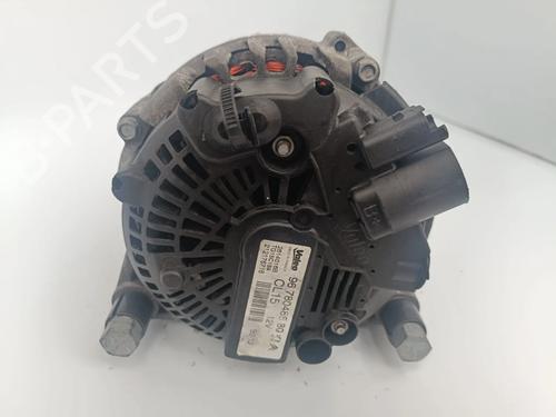 Alternator CITROËN C-ELYSEE (DD_) 1.5 BlueHDi 100 | BP33676341M7 - Image 3