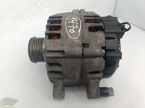 Alternator CITROËN C-ELYSEE (DD_) 1.5 BlueHDi 100 | BP33676341M7 - Image 5