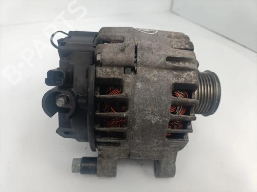 Alternator CITROËN C-ELYSEE (DD_) 1.5 BlueHDi 100 | BP33676341M7 - Image 2