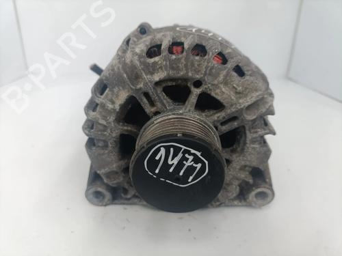 Used Alternator Alternator FIAT SCUDO Van (220_) 1.9 D (69 hp) 33676342 33676342