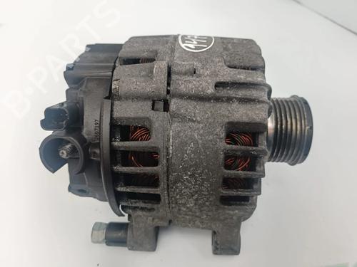 Alternator CITROËN C4 I (LC_) 1.6 HDi | BP33676345M7 - Image 2