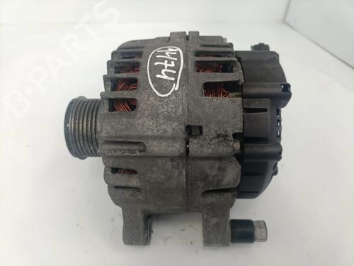 Alternator CITROËN C4 I (LC_) 1.6 HDi | BP33676345M7 - Image 5