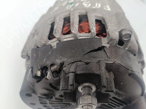 Alternator SKODA FABIA IV (PJ3) 1.0 TSI | BP33676346M7 - Image 6