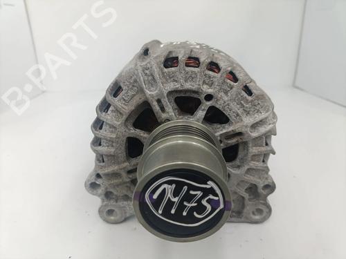 Used Alternator Alternator SKODA FABIA IV (PJ3) 1.0 TSI (116 hp) 33676346 33676346